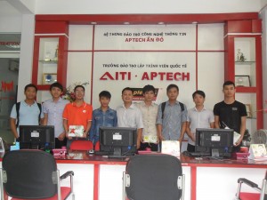 aptech 1