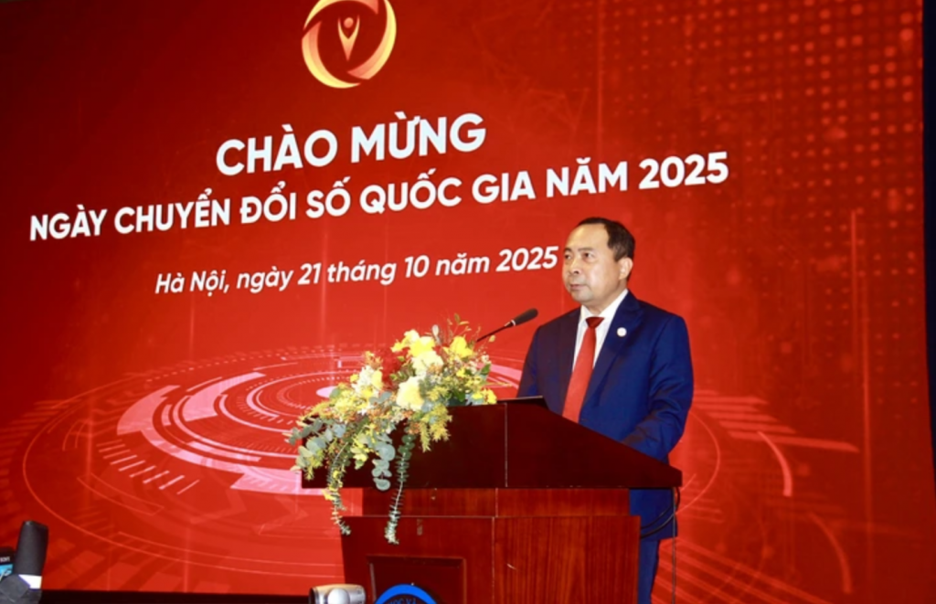Screenshot 2025 11 04 at 15.07.42 1024x661 Chuyển đổi số quốc gia: Từ khởi động đến tăng tốc, hướng tới giá trị thực